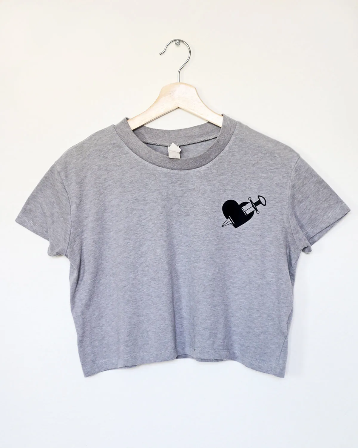 :: MADE-TO-ORDER :: HEARTBREAK TEES