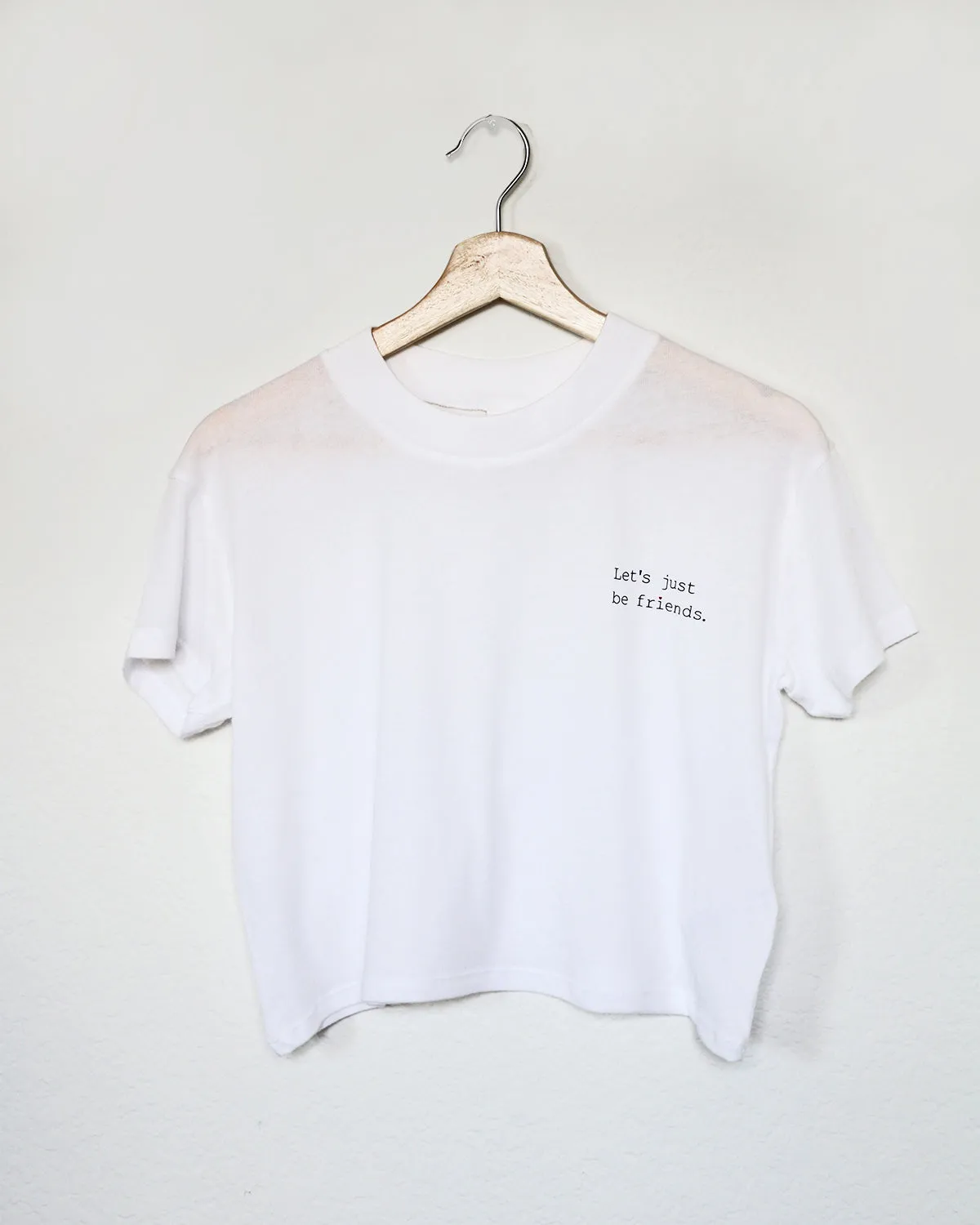 :: MADE-TO-ORDER :: HEARTBREAK TEES