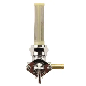 13/16" Female Fuel Valve Petcock 90 Degree