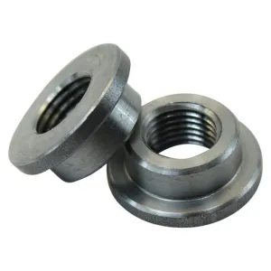 1/4 NPT Steel Weld In Petcock Bungs by TC Bros