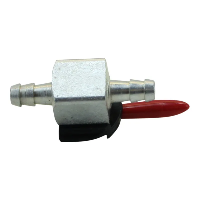 1/4" In-Line Fuel Shut Off Valve