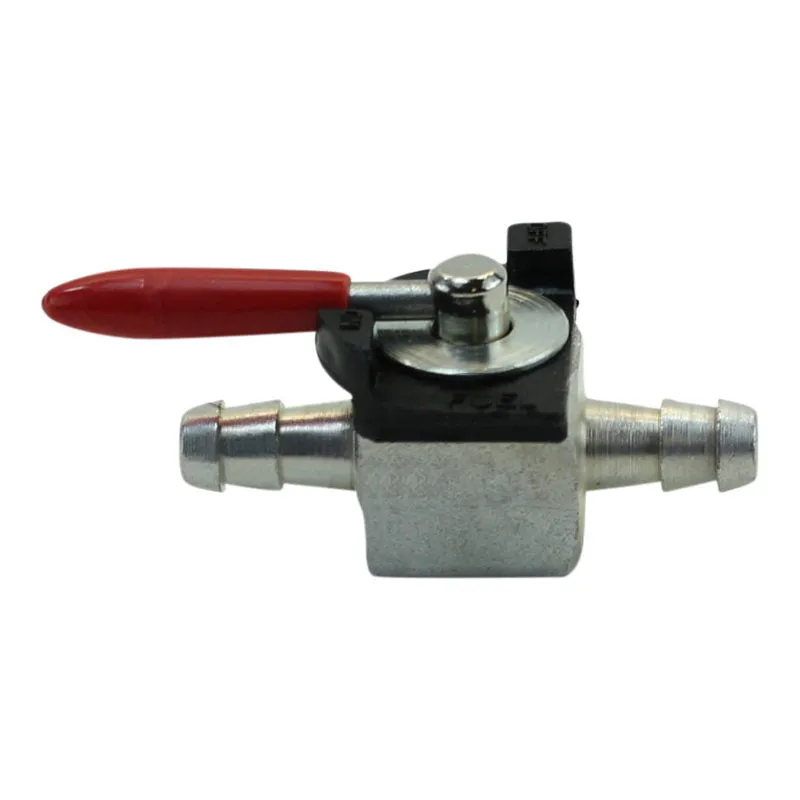 1/4" In-Line Fuel Shut Off Valve