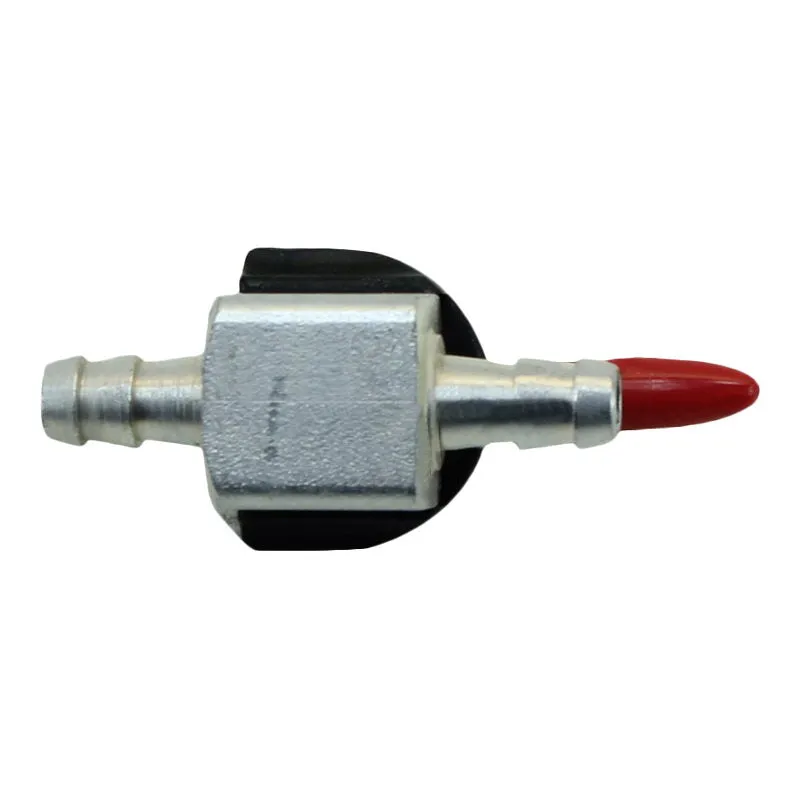 1/4" In-Line Fuel Shut Off Valve