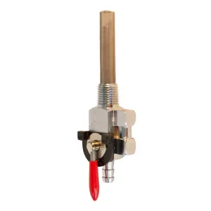 1/4" NPT Male Fuel Valve Petcock