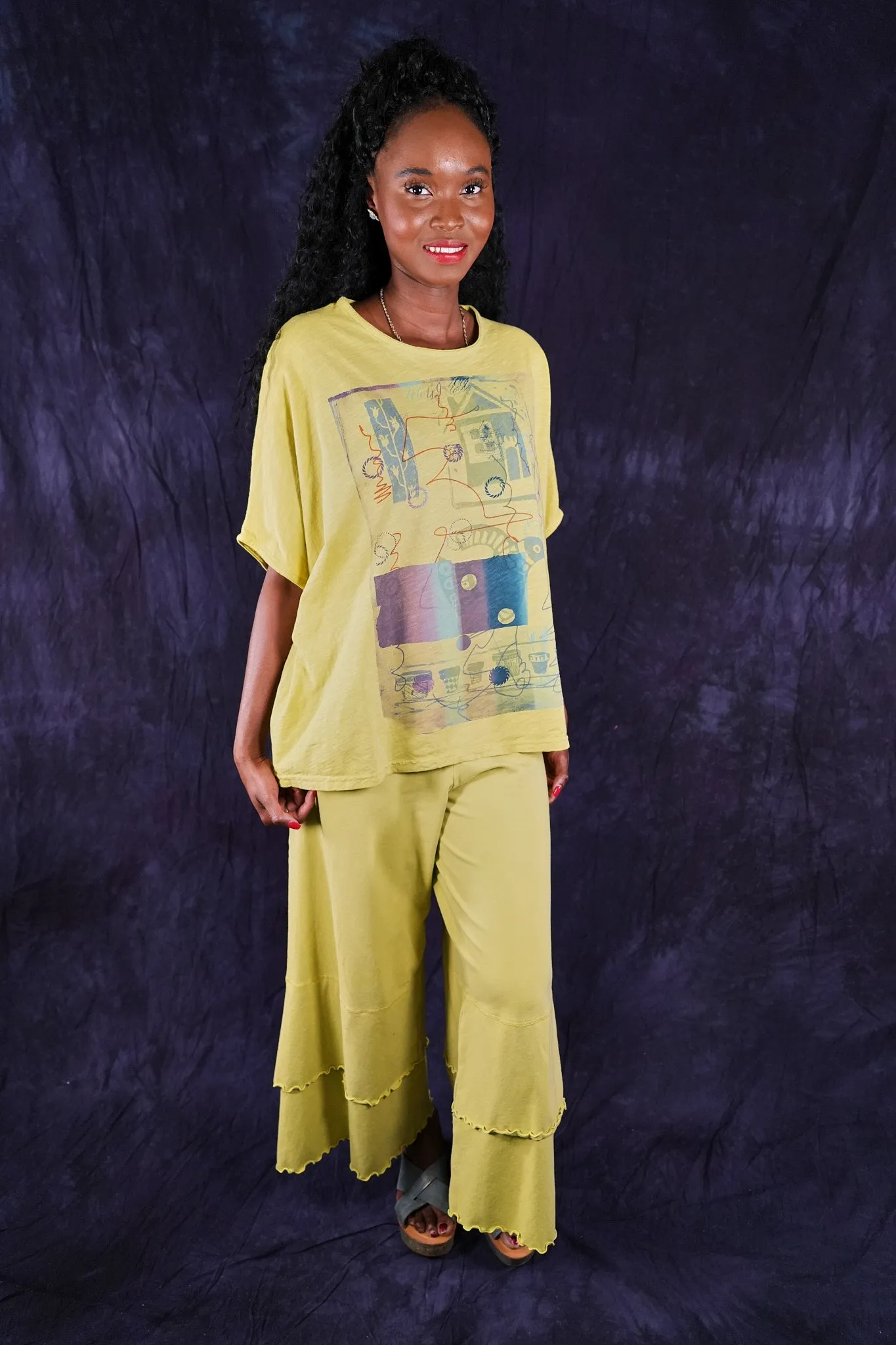 1598-2-Cricket Tee Citron-P
