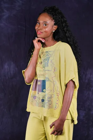 1598-2-Cricket Tee Citron-P