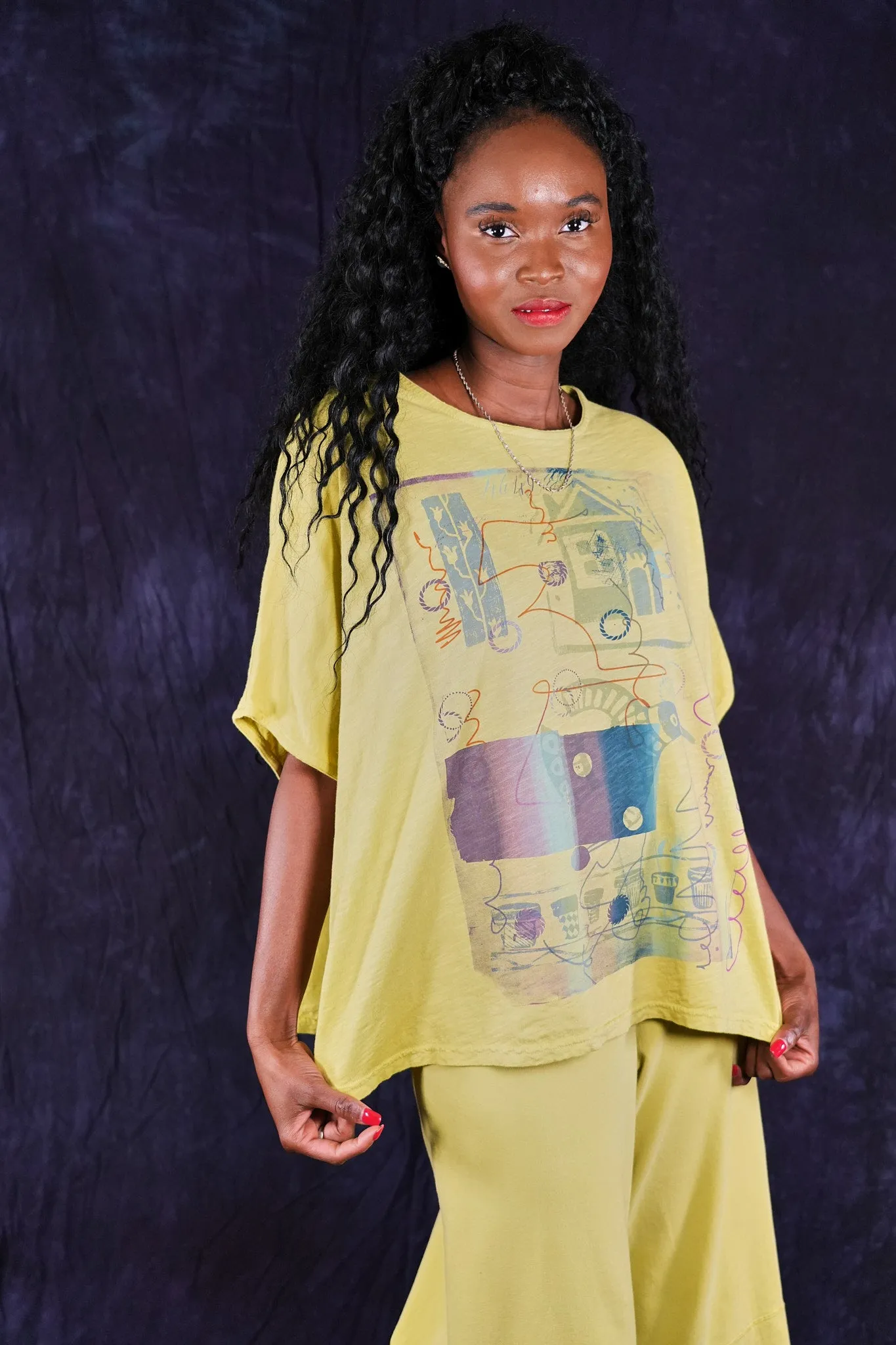 1598-2-Cricket Tee Citron-P