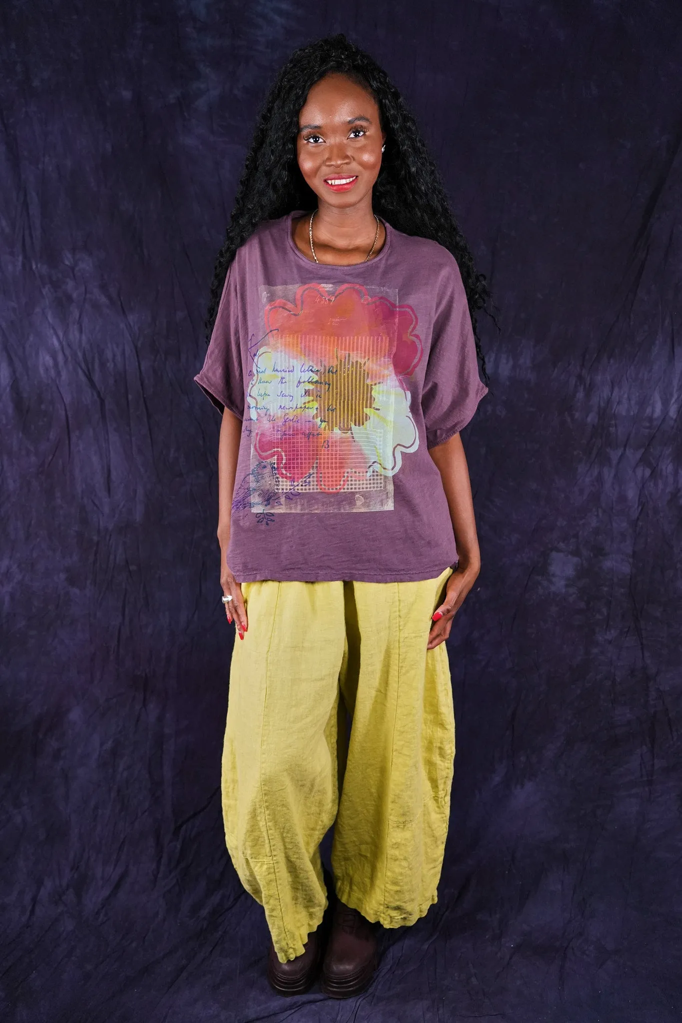1598-2 Cricket Tee Fig-P