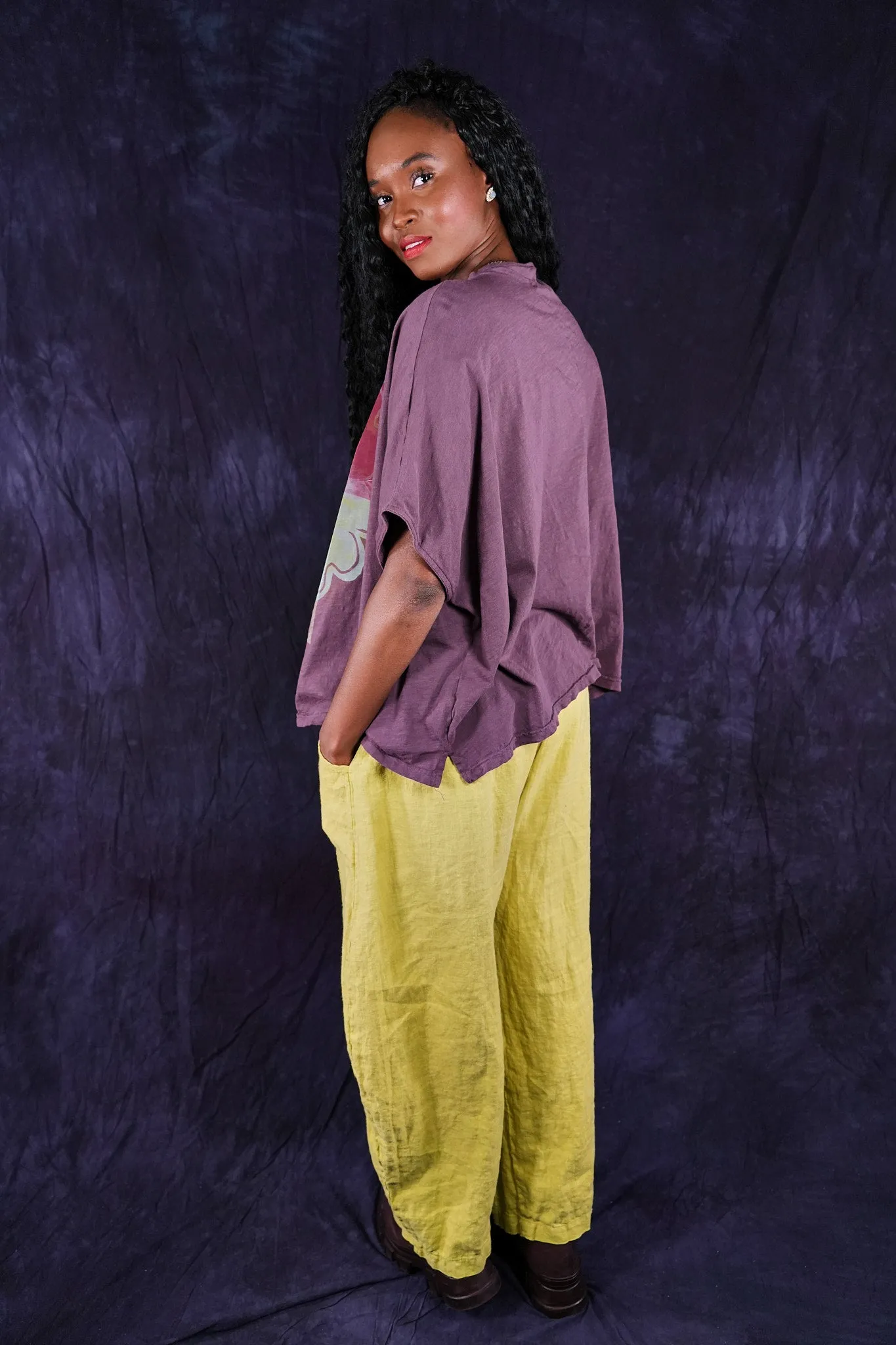 1598-2 Cricket Tee Fig-P