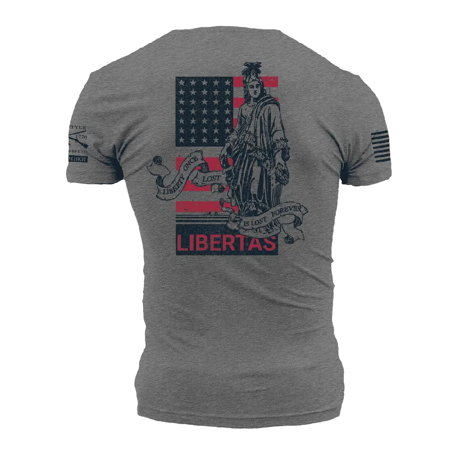 2024 November Club - Mens - Libertas