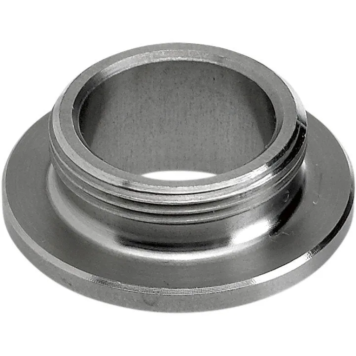 22mm Weld-In Steel Petcock Bung (for 13/16" nut petcocks)
