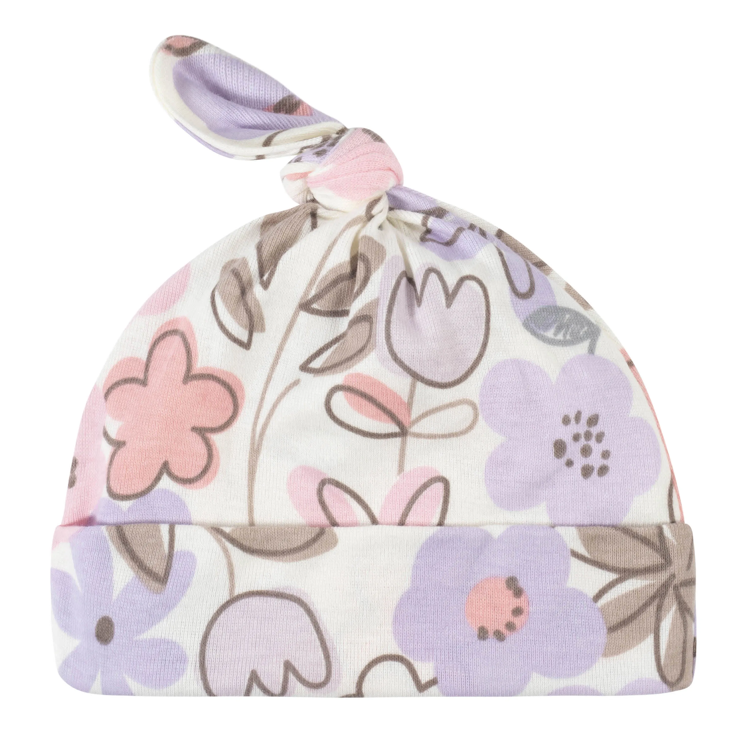 3-Piece Baby Girls Bunny Ballerina Take-Me-Home Set