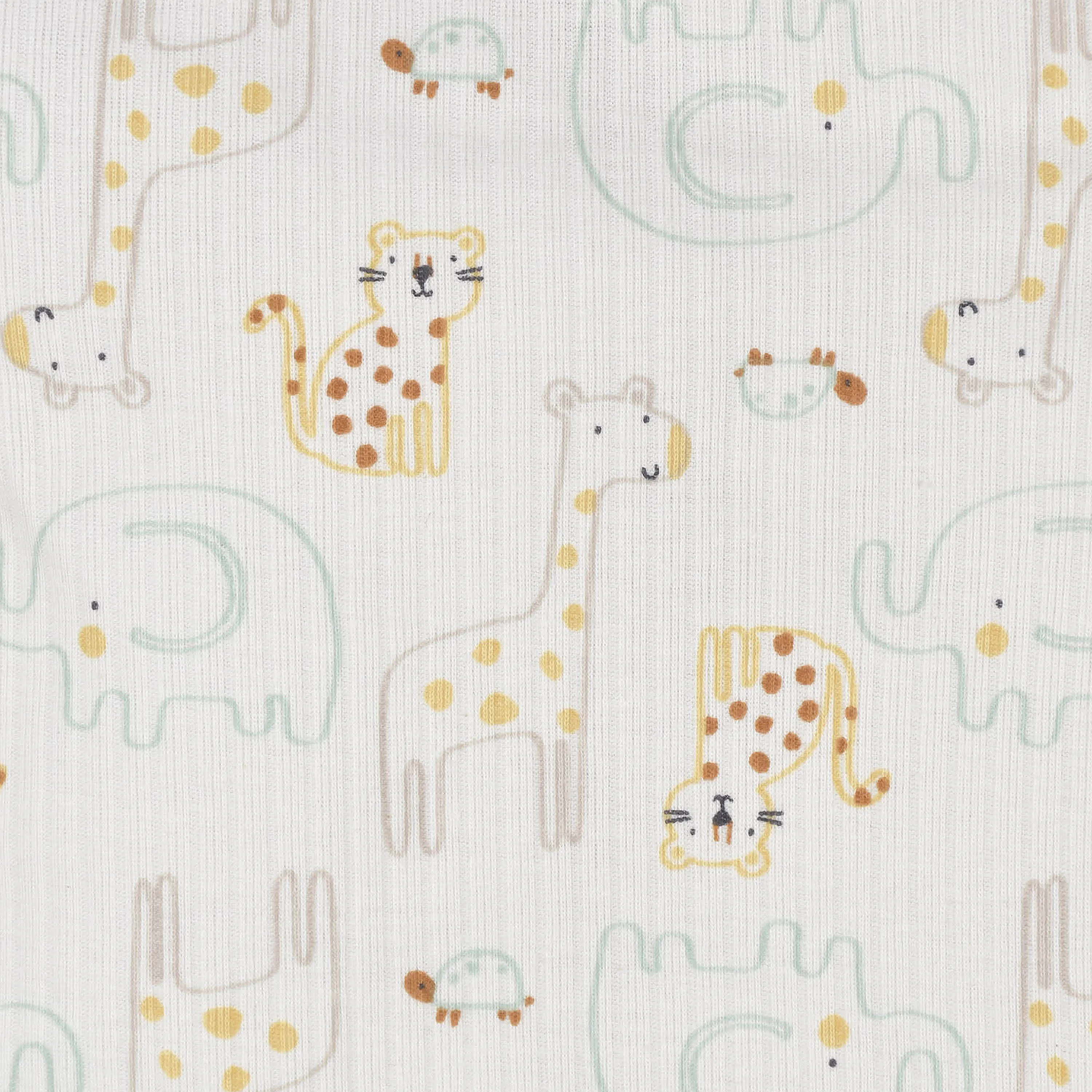 3-Piece Baby Neutral Kind World Gift Set