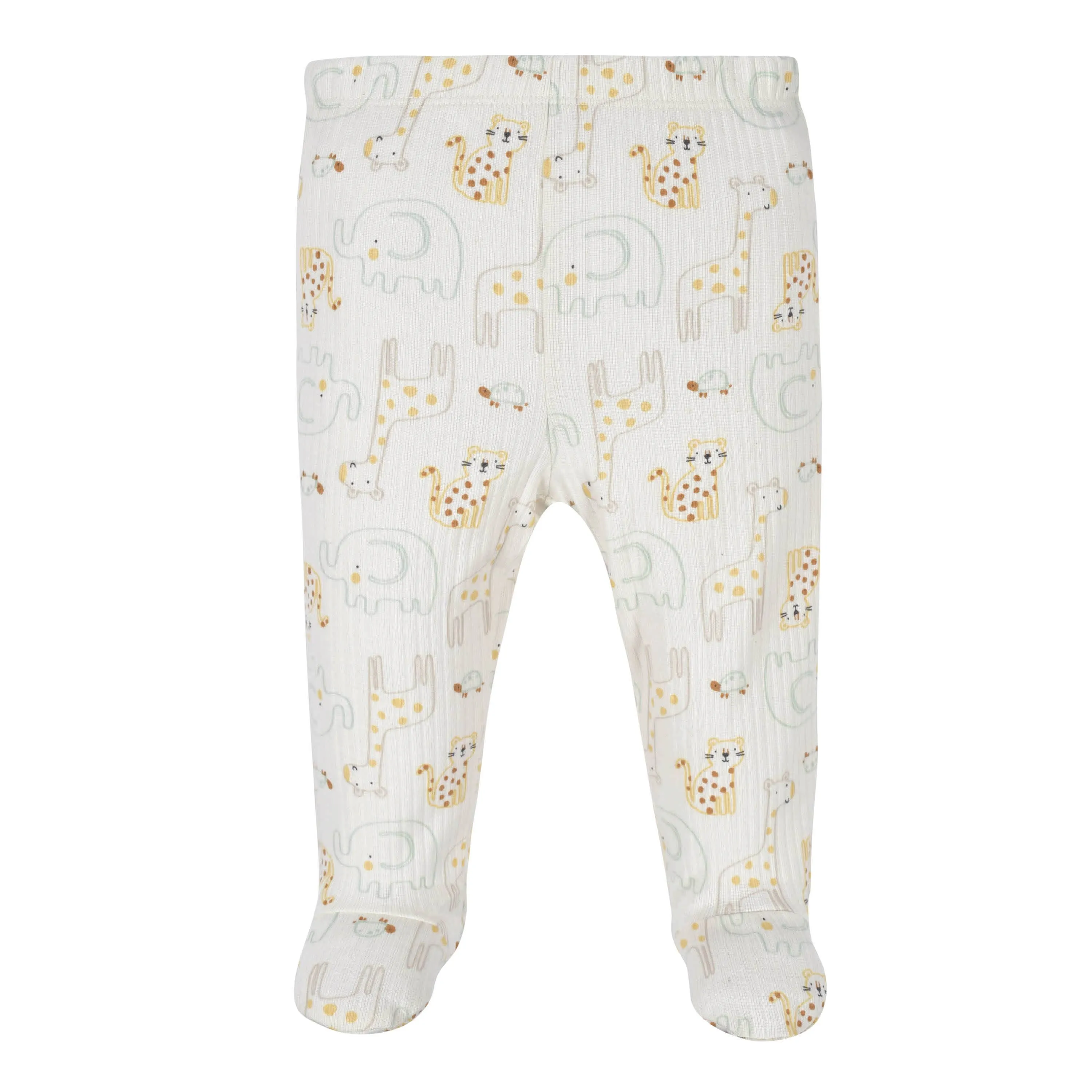 3-Piece Baby Neutral Kind World Gift Set