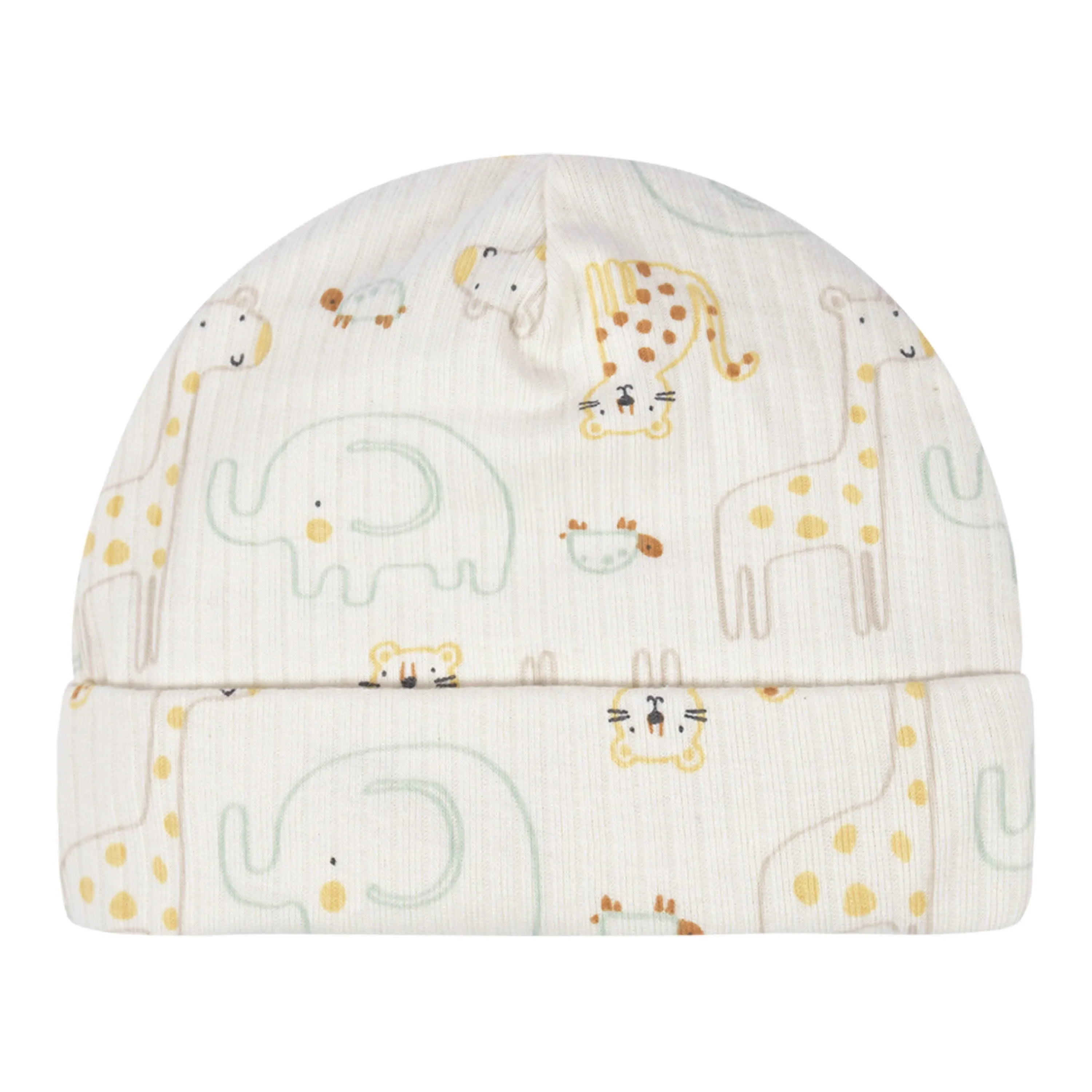 3-Piece Baby Neutral Kind World Gift Set
