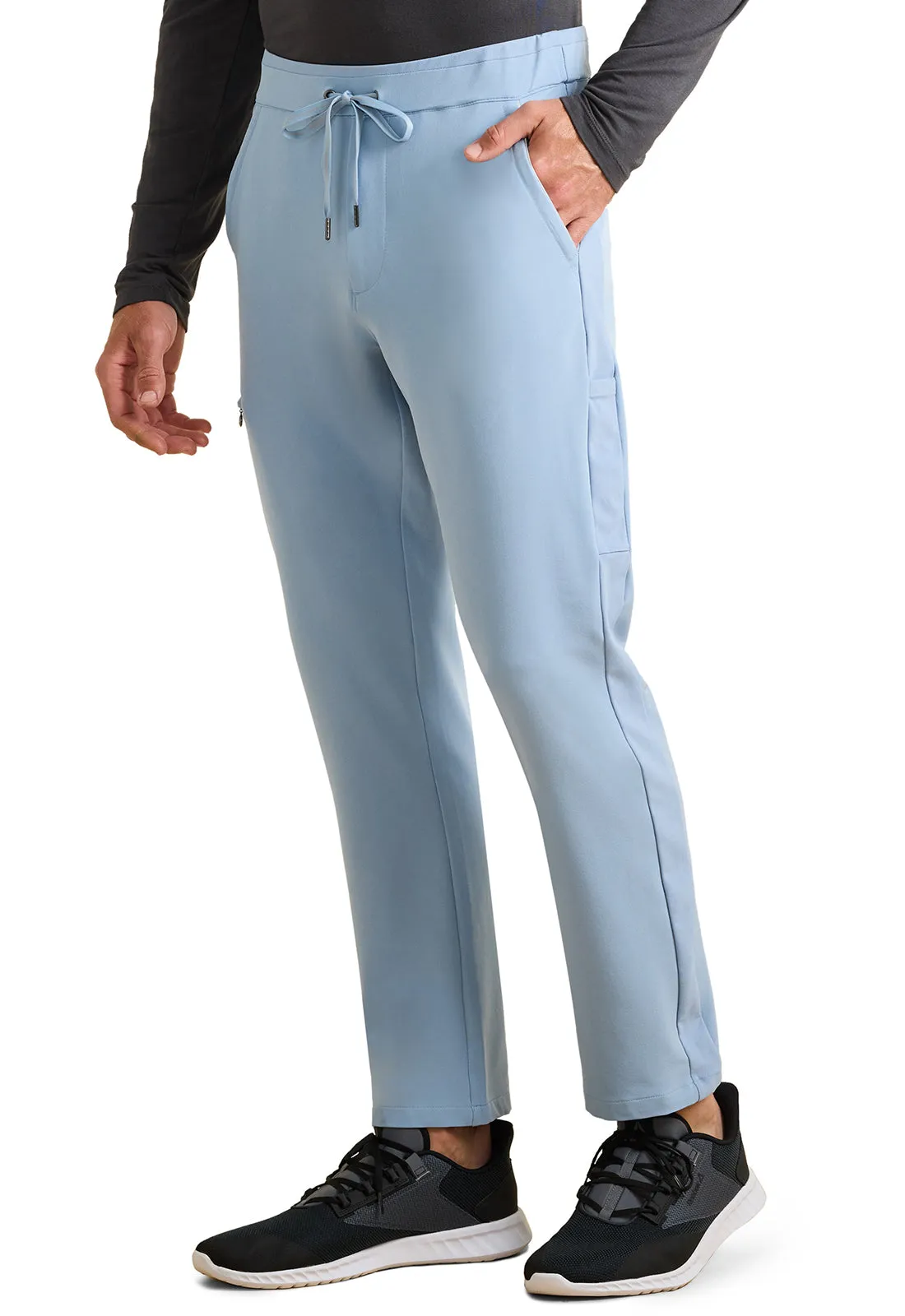 360 Nash Pants Icy Blue