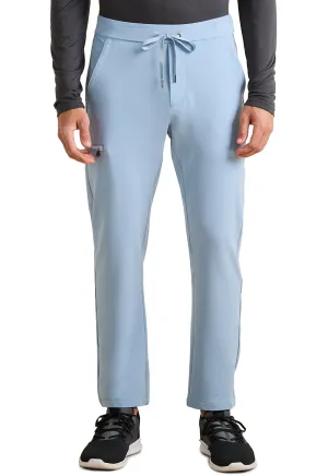 360 Nash Pants Icy Blue