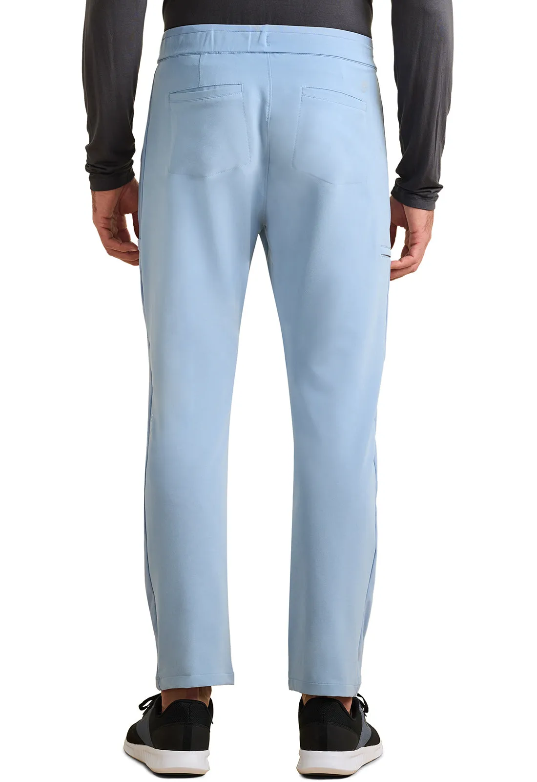 360 Nash Pants Icy Blue