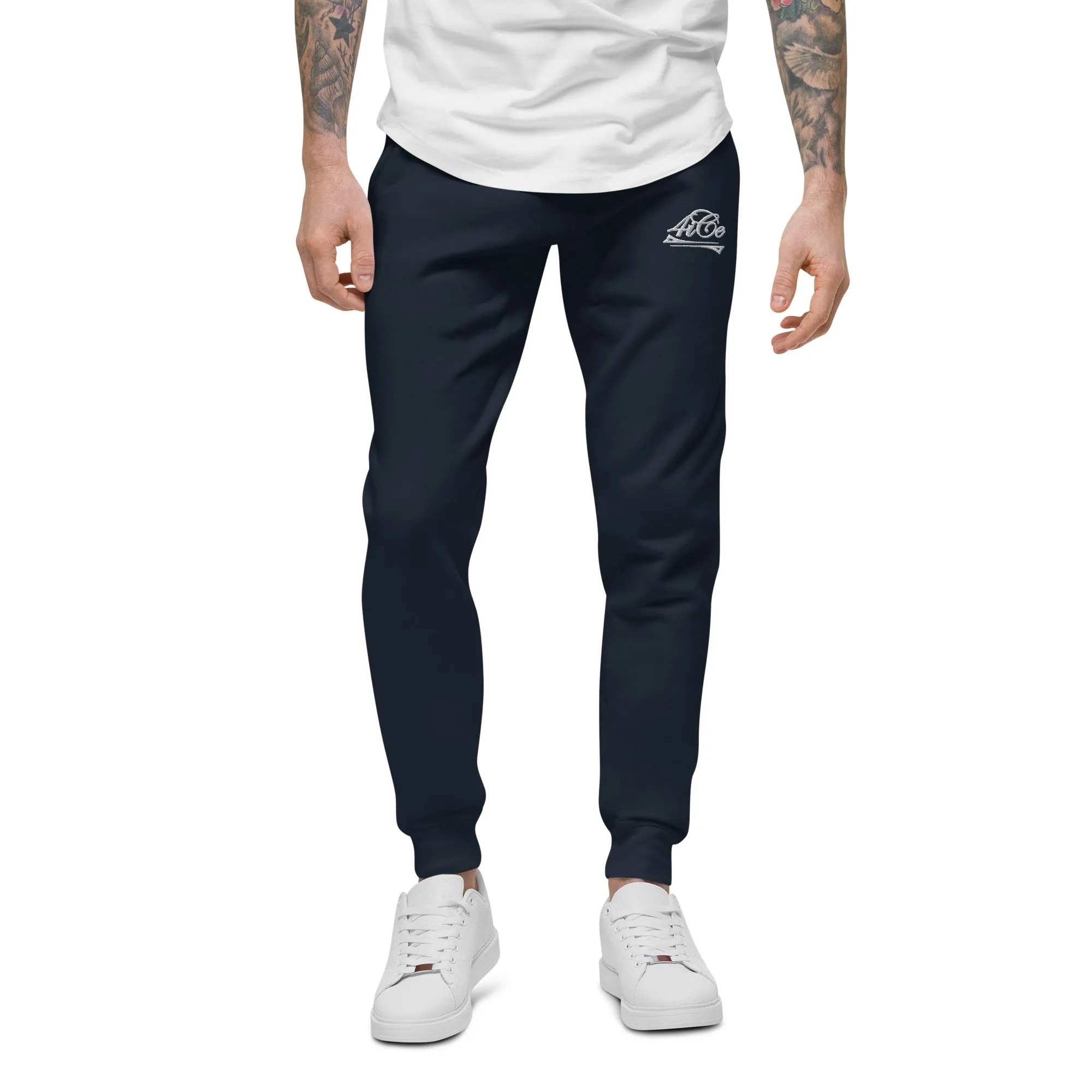 4iCe Boxing Sweatpants
