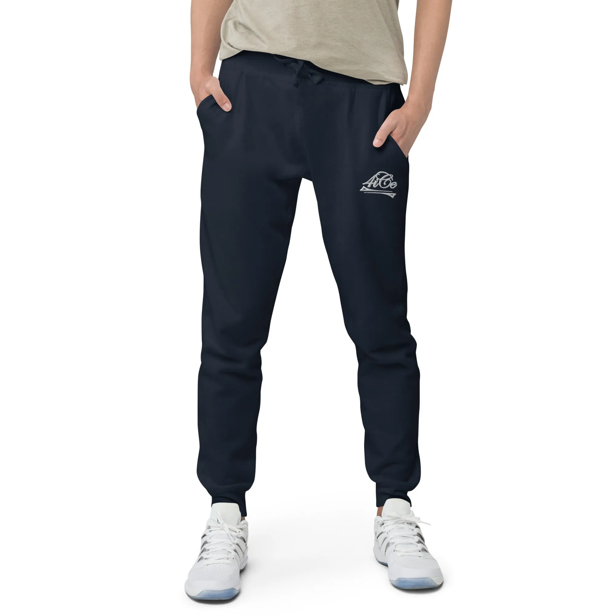 4iCe Boxing Sweatpants