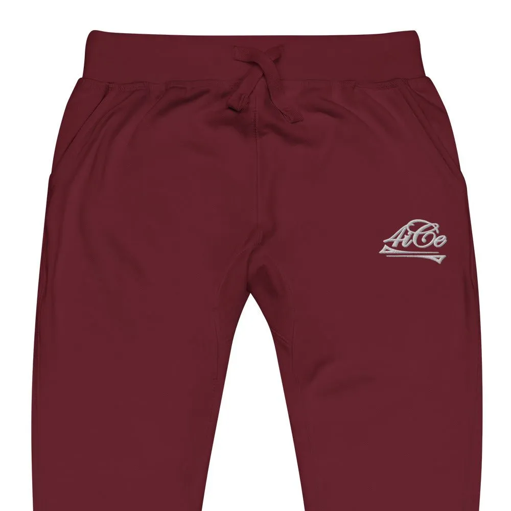 4iCe Boxing Sweatpants
