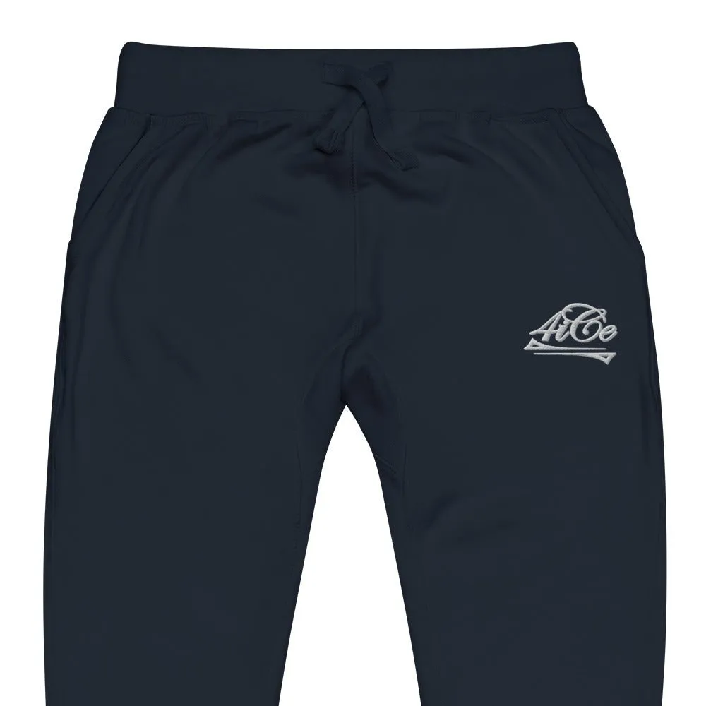 4iCe Boxing Sweatpants