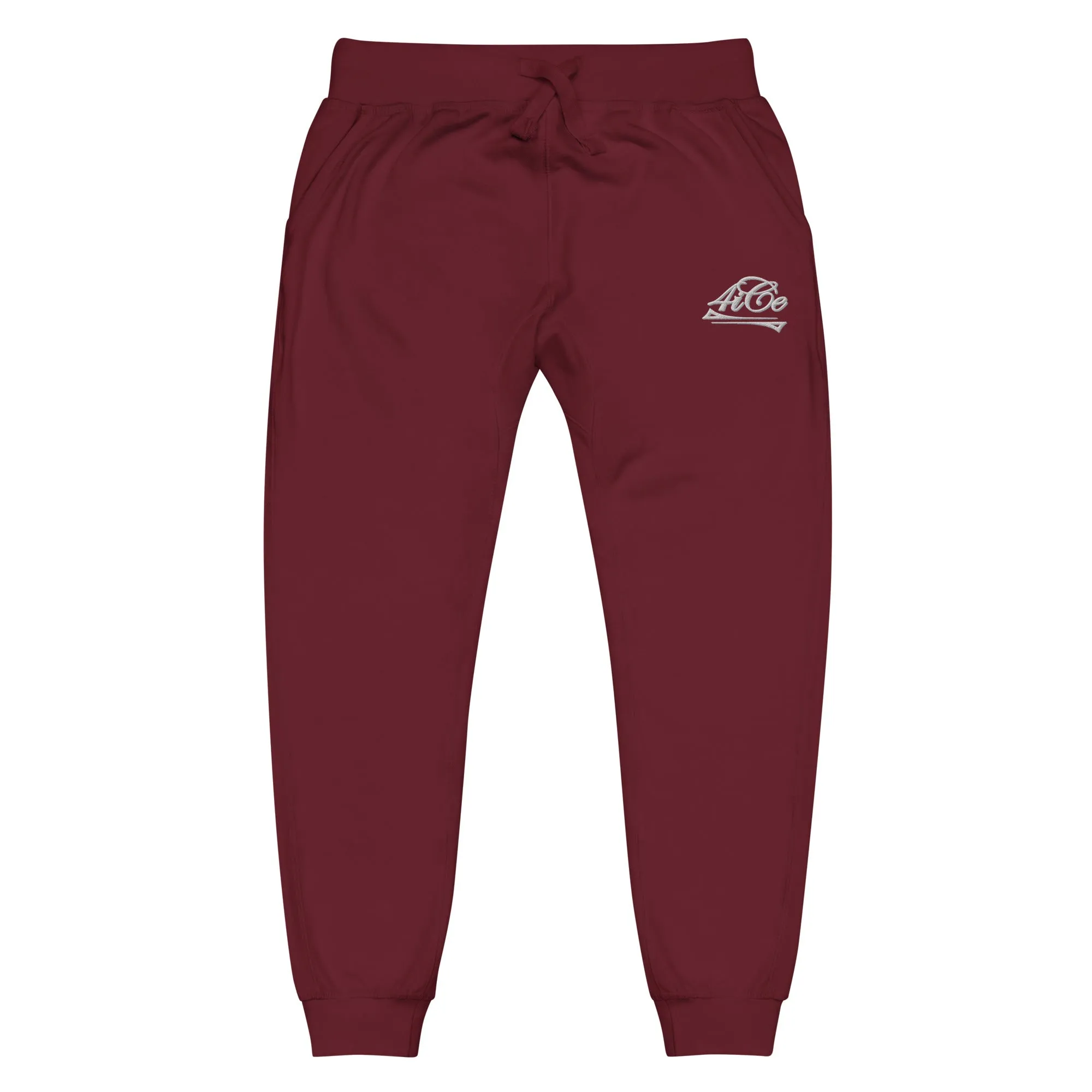 4iCe Boxing Sweatpants