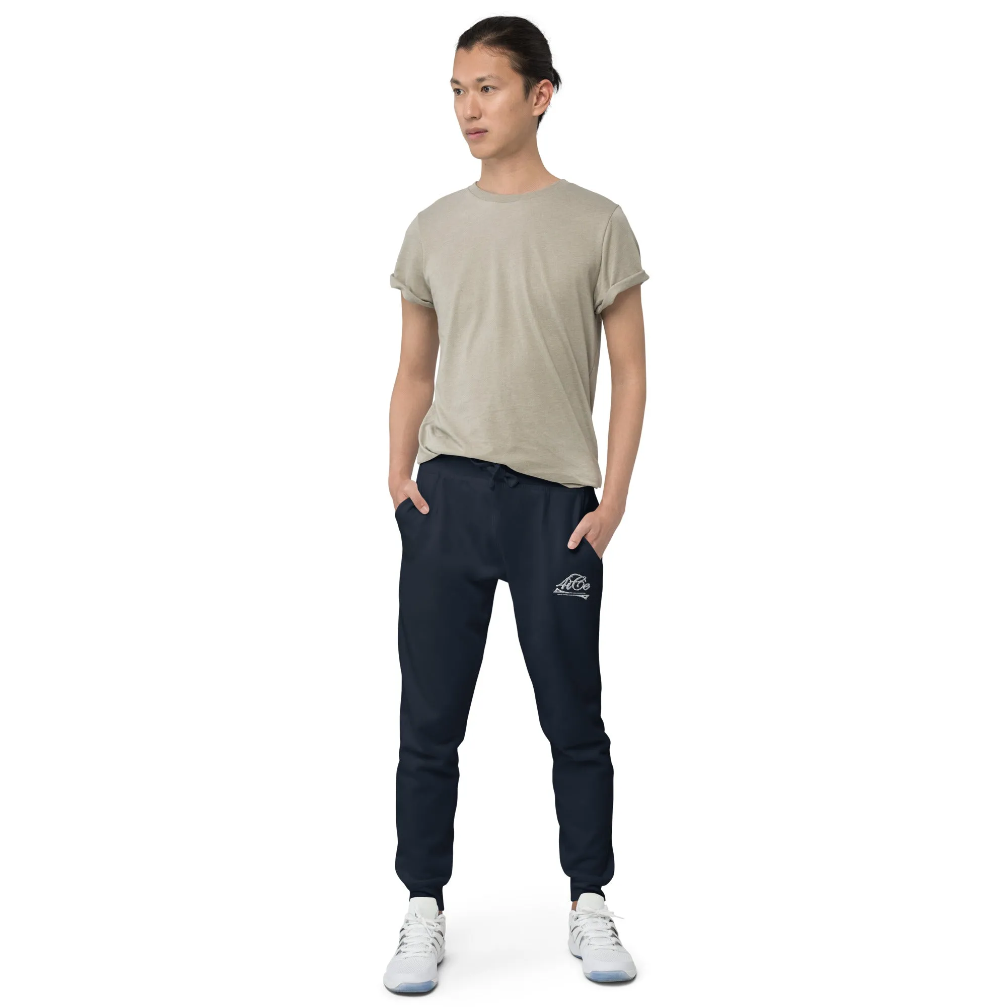4iCe Boxing Sweatpants