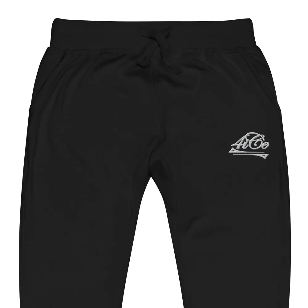 4iCe Boxing Sweatpants