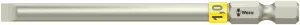 800/4 Z Take it easy bits, 1 x 5.5 x 89 mm