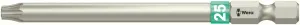 867/4 Z TORX® BO Take it easy bits with hole, TX 25 x 89 mm