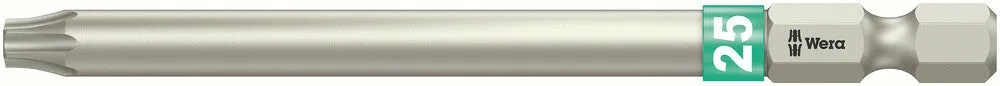 867/4 Z TORX® BO Take it easy bits with hole, TX 25 x 89 mm