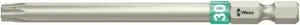 867/4 Z TORX® BO Take it easy bits with hole, TX 30 x 89 mm