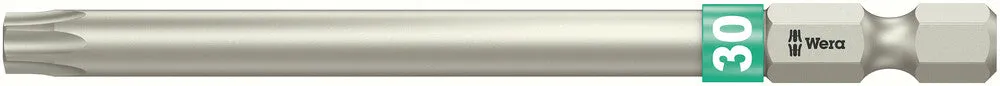 867/4 Z TORX® BO Take it easy bits with hole, TX 30 x 89 mm