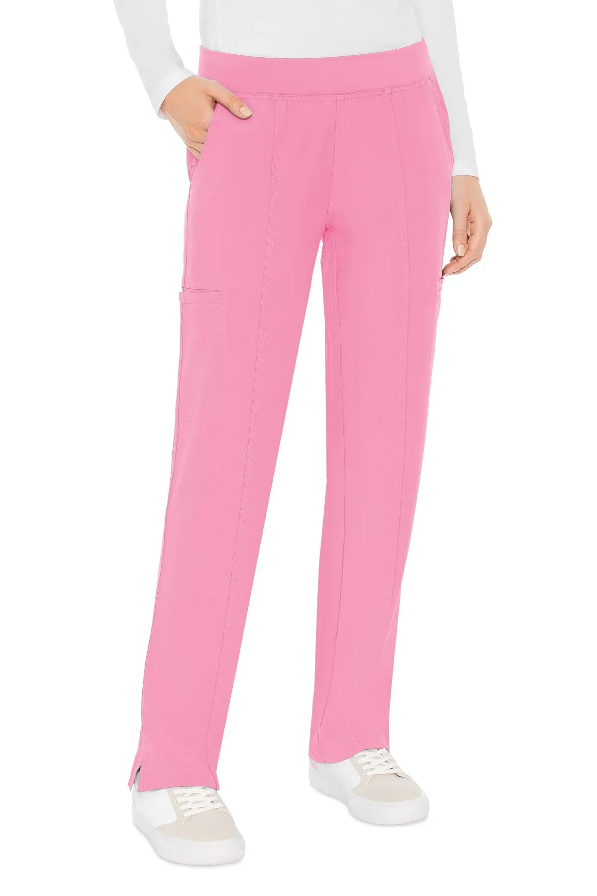 8744 YOGA 2 CARGO POCKET PANT (SIZE:XS/T-2X/T)