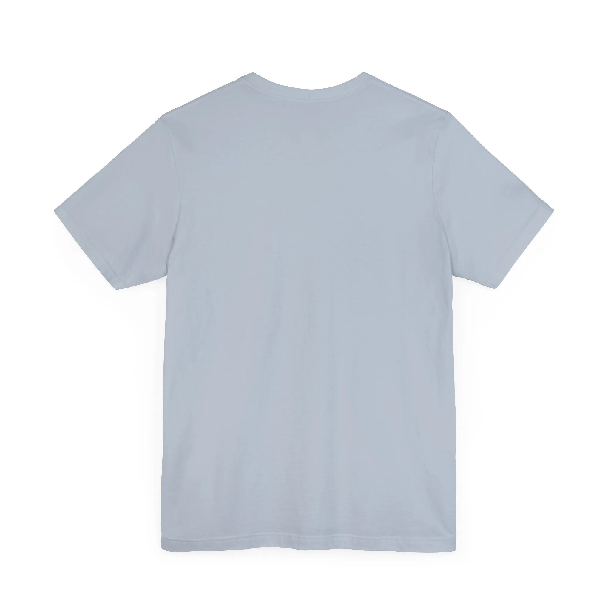 A King is Coming Men’s Unisex Jersey Short Sleeve Tee
