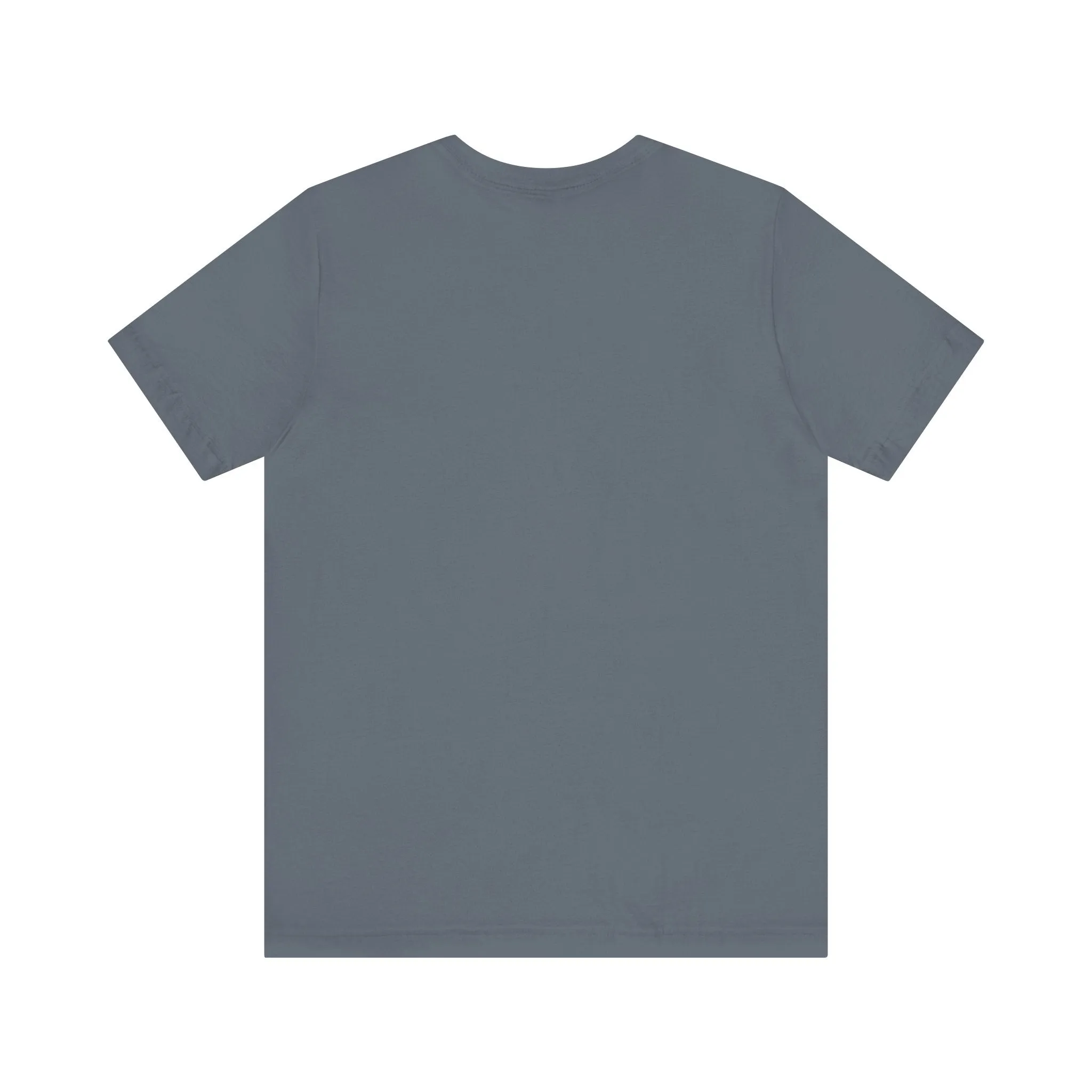 A King is Coming Men’s Unisex Jersey Short Sleeve Tee