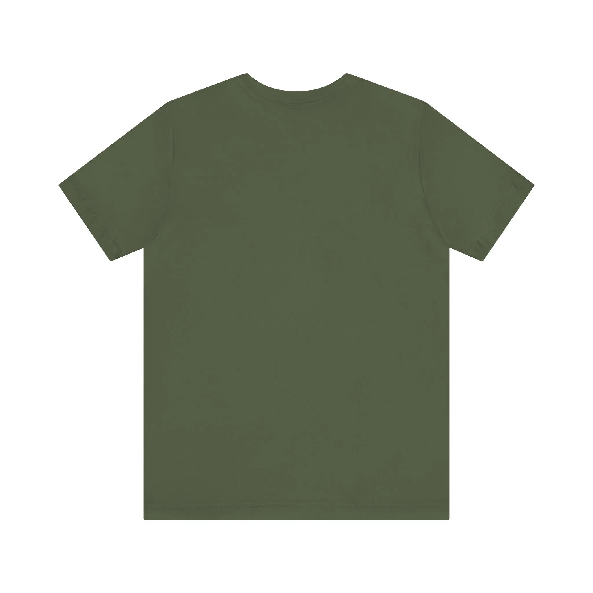 A King is Coming Men’s Unisex Jersey Short Sleeve Tee