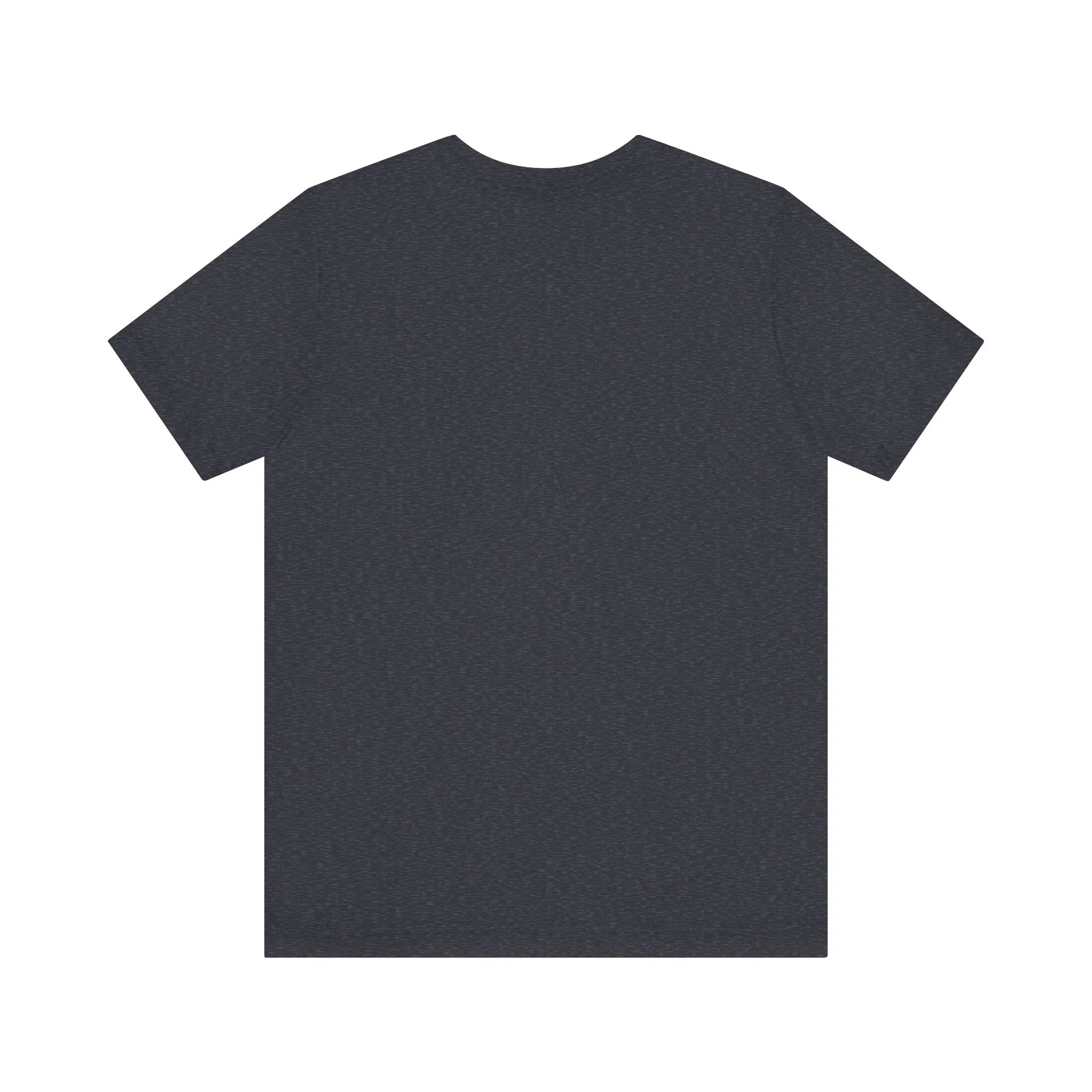 A King is Coming Men’s Unisex Jersey Short Sleeve Tee