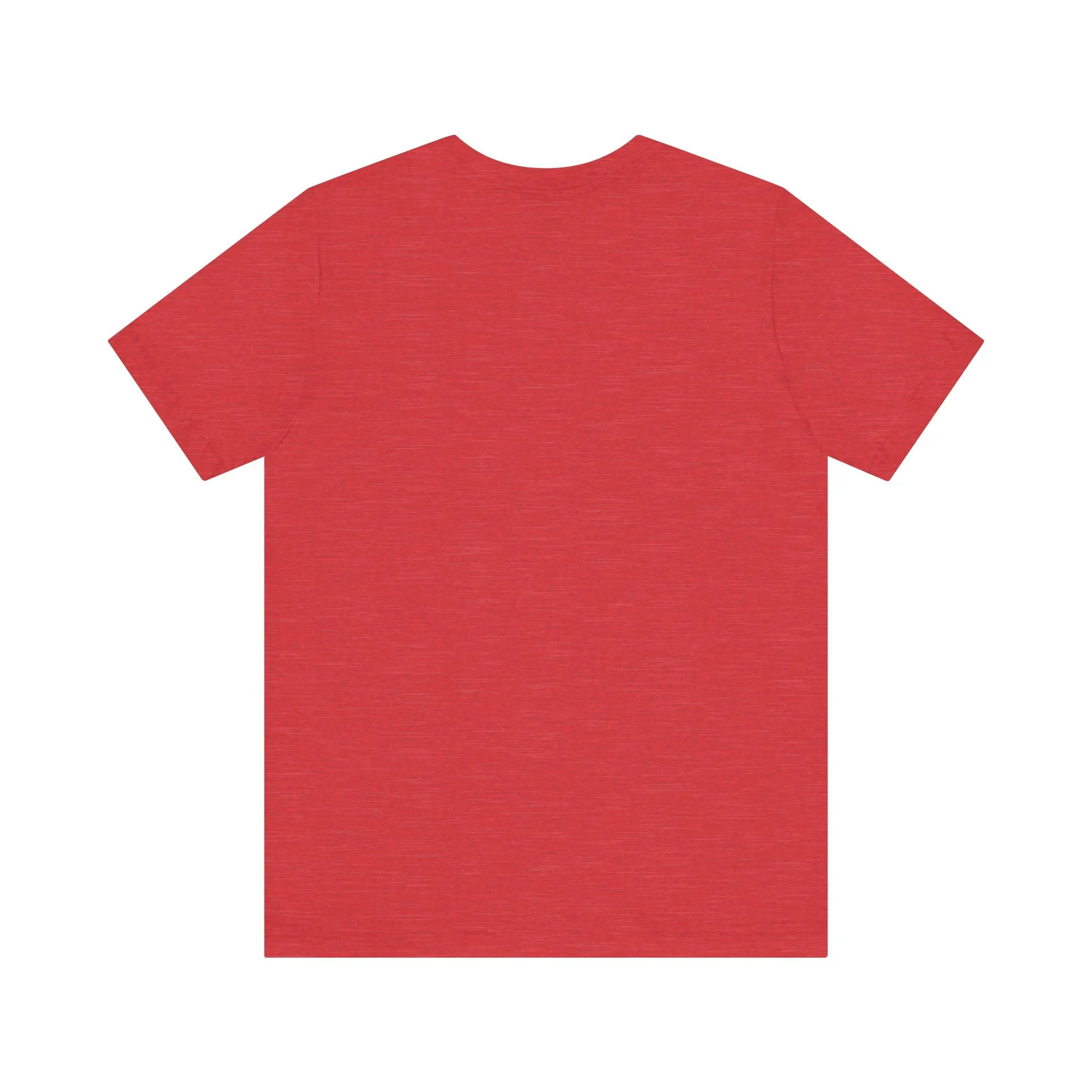 A King is Coming Men’s Unisex Jersey Short Sleeve Tee