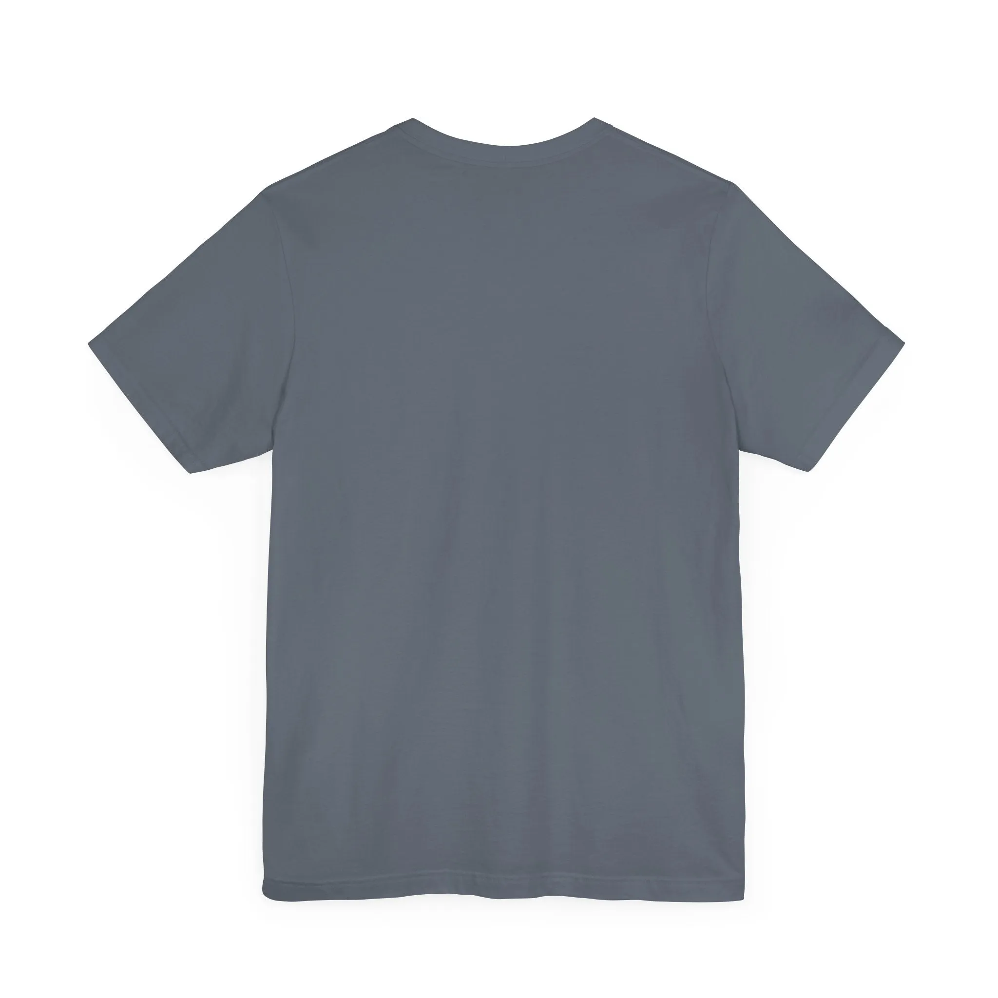 A King is Coming Men’s Unisex Jersey Short Sleeve Tee