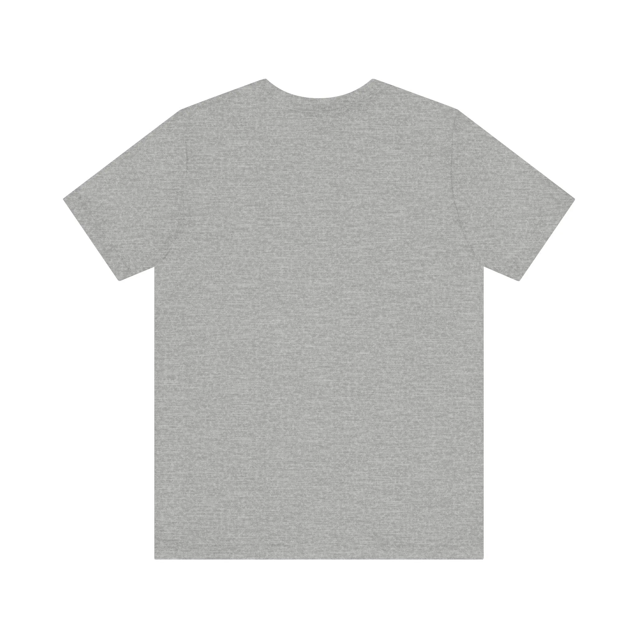 A King is Coming Men’s Unisex Jersey Short Sleeve Tee
