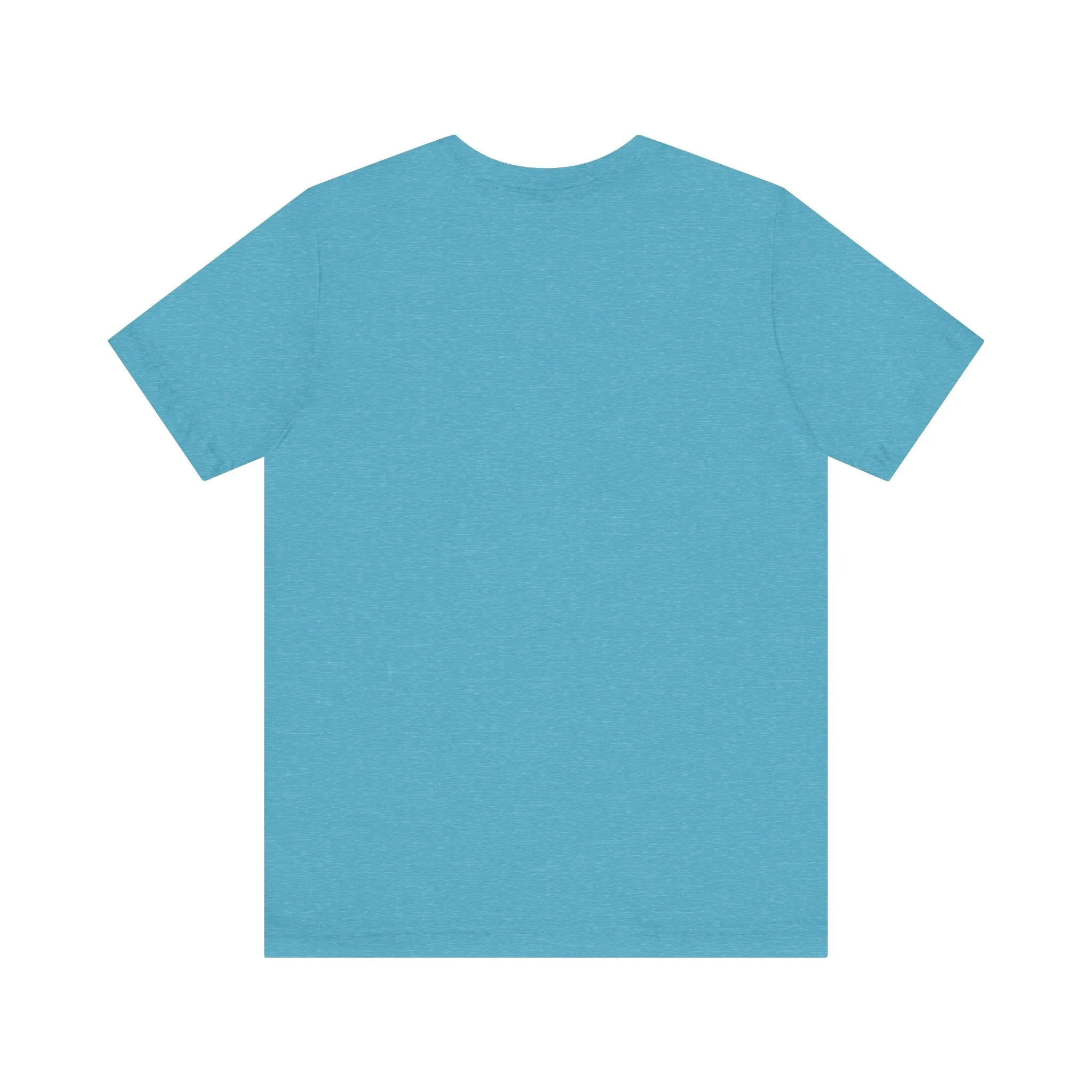 A King is Coming Men’s Unisex Jersey Short Sleeve Tee