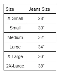 Abram Bondage Pants