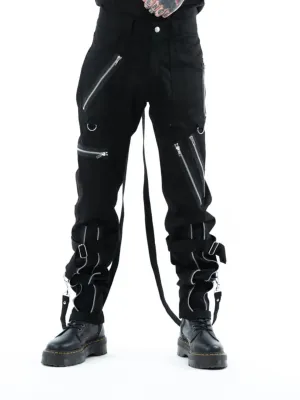 Abram Bondage Pants
