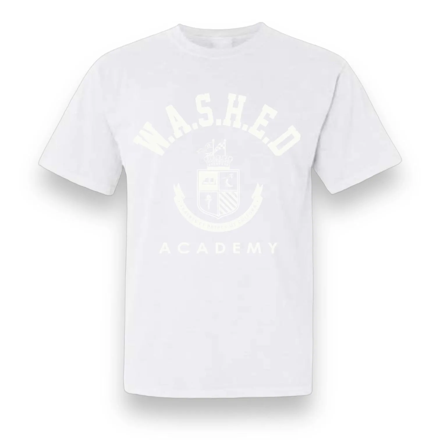Academy Armor Tee