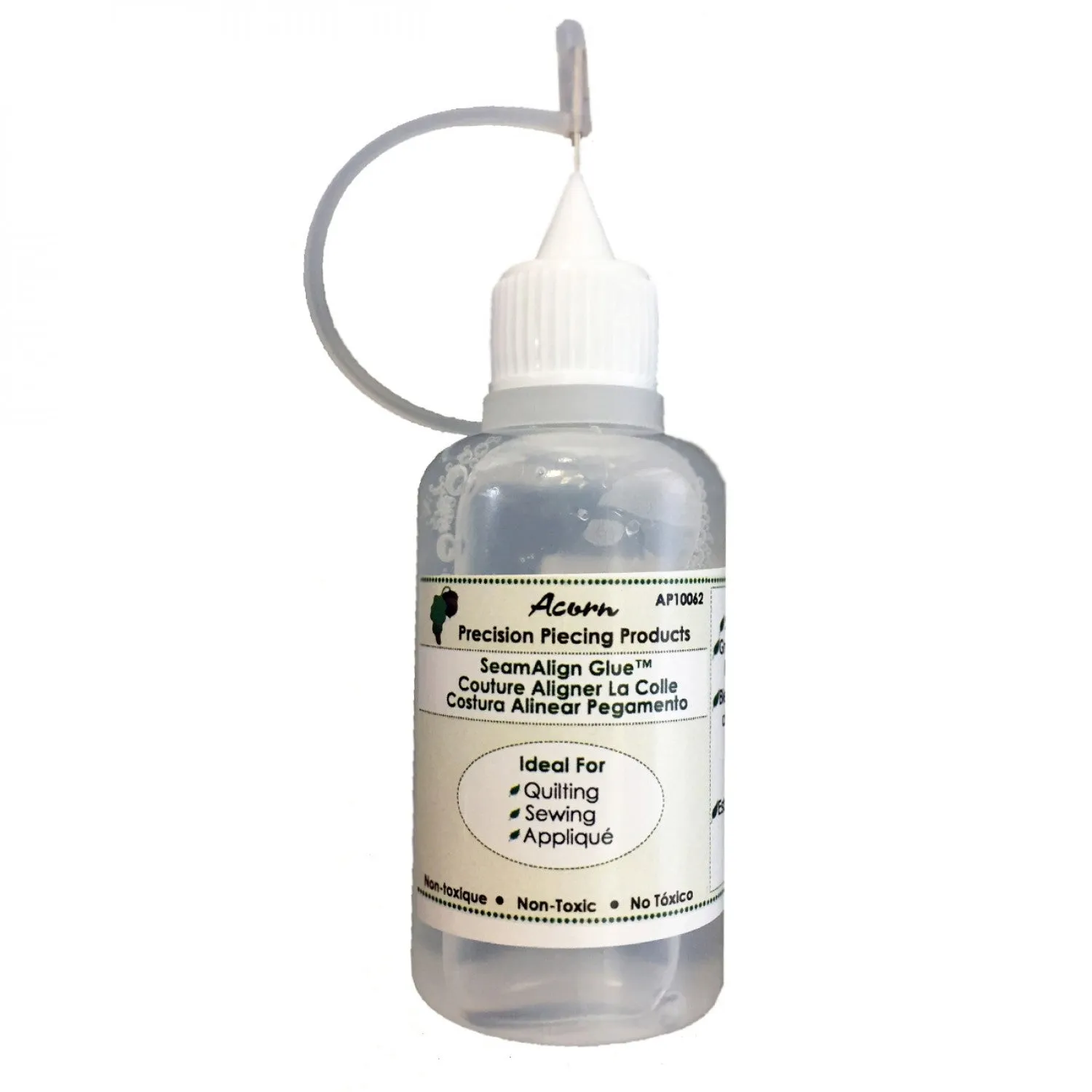 Acorn Easy Press Precision Seam Align Glue | Quilting & Sewing