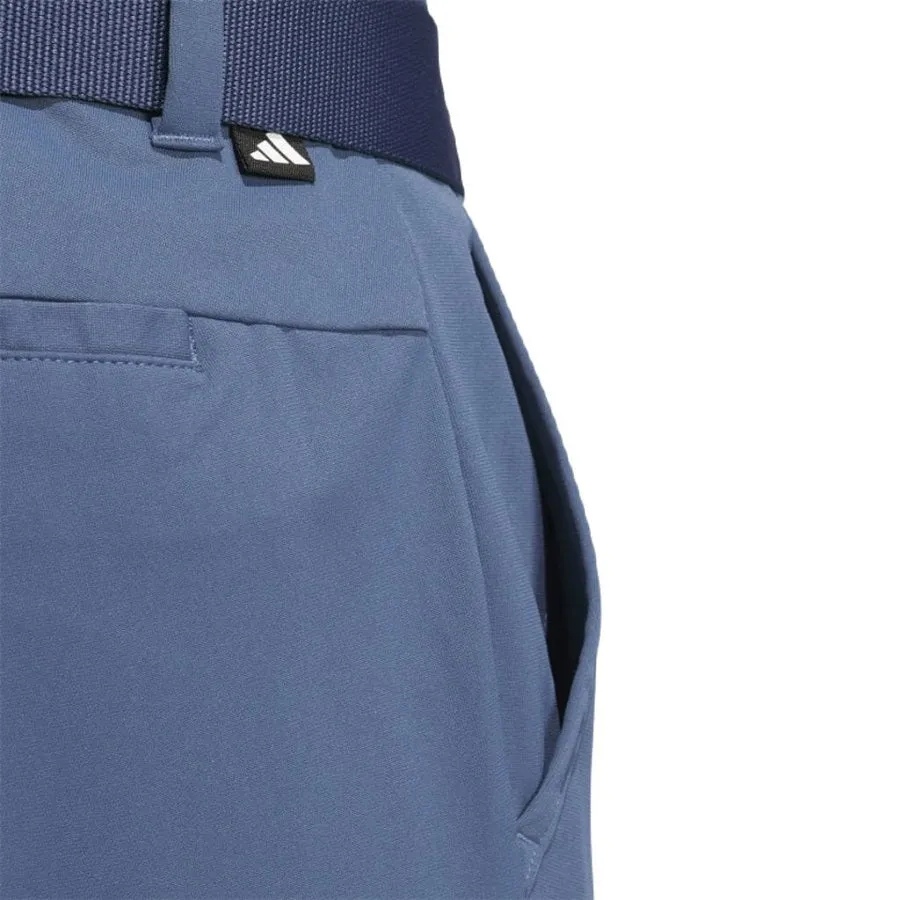 Adidas 2024 Ultimate365 Tour Pants - Blue