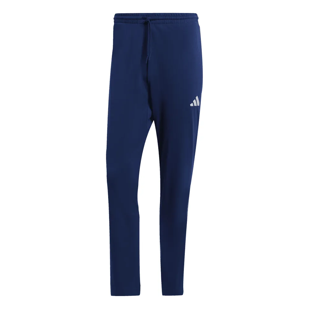 adidas Esentials Small Logo Single Jersey Men's Pants