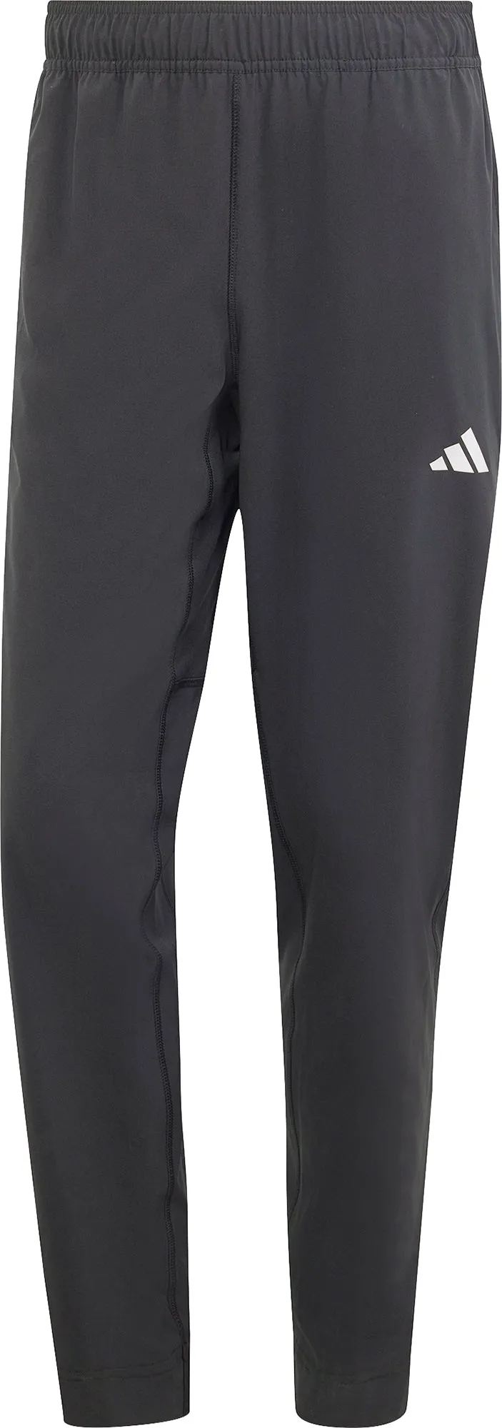 adidas Essentials Mens Training Track Pants - Black